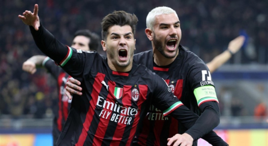 Μπραχίμ Ντίας: Το γκολ κόντρα στην Τότεναμ που έφερε αναμνήσεις... Κακά!