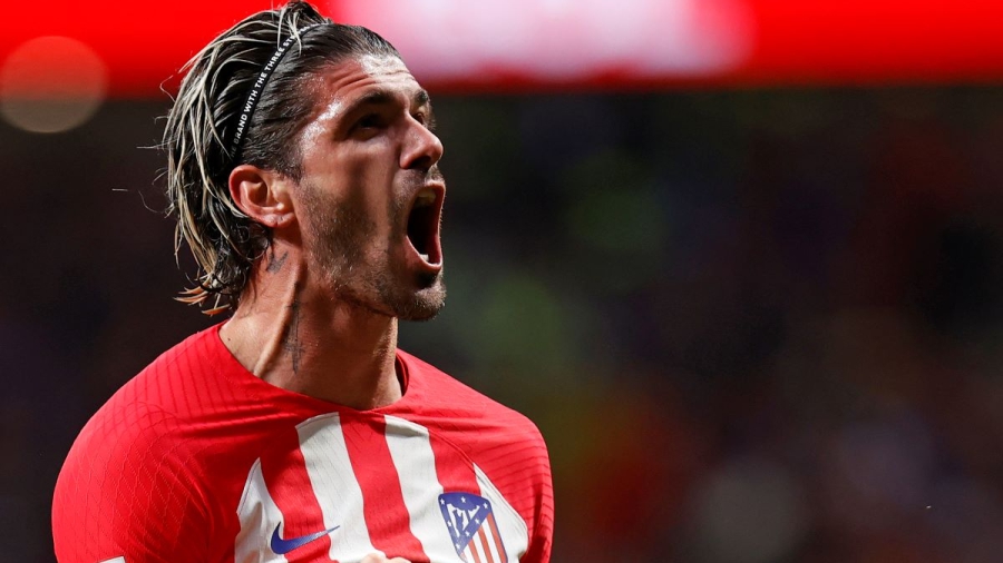 Ατλέτικο Μαδρίτης – Αθλέτικ Μπιλμπάο 3-1: «Κλείδωσε» η τετράδα σε ένα παιχνίδι που σημαδεύτηκε από ρατσιστική επίθεση! (video)