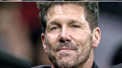 Ο «σπουδαίος» Ντιέγκο Σιμεόνε: Το κλάμα, τα 18 δευτερόλεπτα στον πάγκο και η αγκαλιά στον Λαουτάρο! (video)