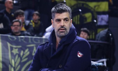 Ντούσαν Σάκοτα: «Όλο αυτό άξιζε στον Ντράγκαν Σάκοτα, από τις μεγαλύτερες νίκες στην ιστορία της ΑΕΚ - Συγγνώμη στον Ριμπάλτα!»