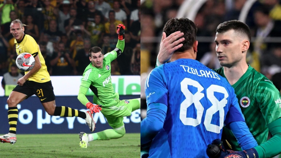 ΑΕΚ και Ολυμπιακός θα αναγκάσουν τον Λιβάκοβιτς να μην έρθει στην Ελλάδα ούτε για... διακοπές! (video)