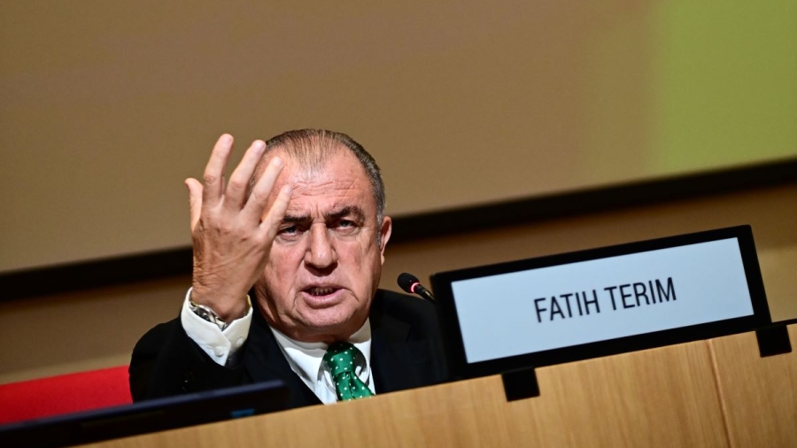 Προπονητής αλλά και… master στα social media: Ο Φατίχ Τερίμ εκτόξευσε τους αριθμούς των «πρασίνων»!