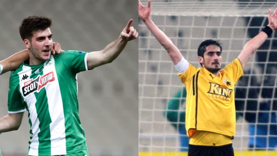 Οι Τετάρτες που δεν είναι… Κυριακές για την ΑΕΚ και η παράδοση 13 χρόνων με τον Παναθηναϊκό! (video)