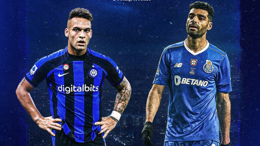 Ίντερ-Πόρτο και Λειψία-Μάντσεστερ Σίτι με αποδόσεις που δεν έχεις ξαναδεί