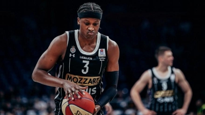 Αυτό είναι το ποσό που ζητάει η Παρτίζαν από τον Ολυμπιακό για τον Ντιλικίνα!