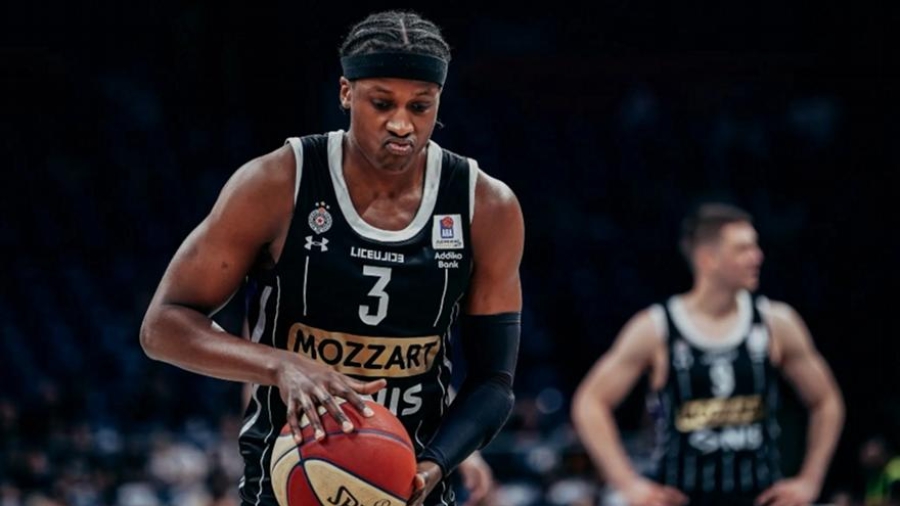 Αυτό είναι το ποσό που ζητάει η Παρτίζαν από τον Ολυμπιακό για τον Ντιλικίνα!