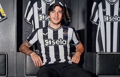 Επίσημο: Δέκα μήνες εκτός ο Τονάλι, χάνει και το EURO 2024!