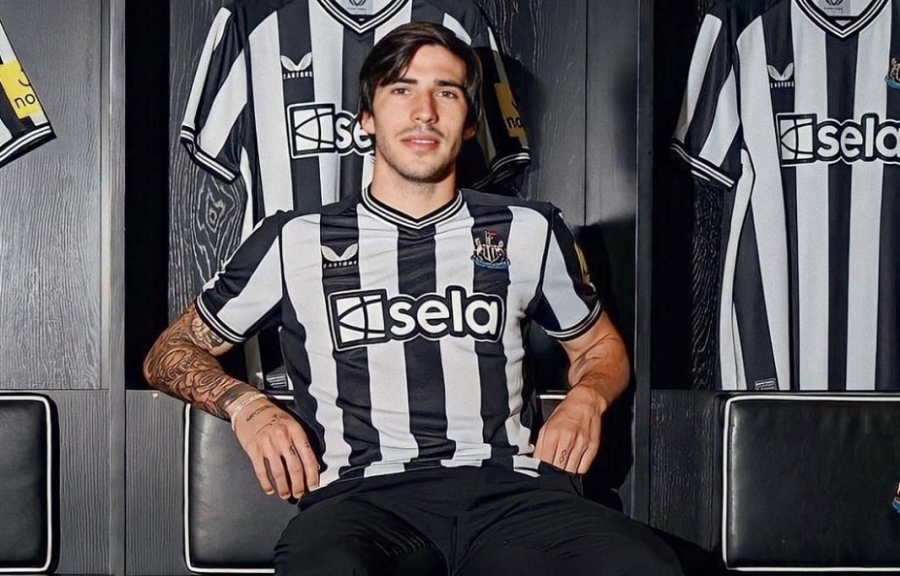 Επίσημο: Δέκα μήνες εκτός ο Τονάλι, χάνει και το EURO 2024!