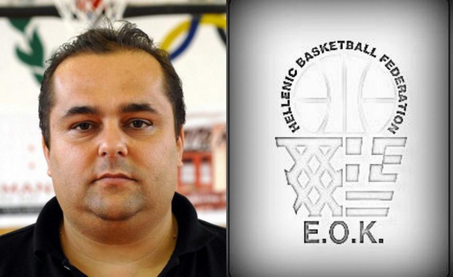 Πέθανε από κορωνοϊό ο βοηθός προπονητή του Αιόλου Τρικάλων