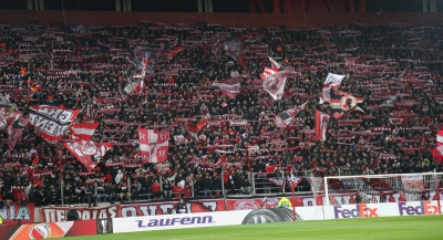 Ολυμπιακός: Ξεπέρασαν τις 22.000 τα εισιτήρια με Φενέρ!