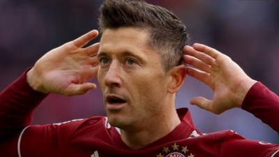 Λεβαντόφσκι: «Δύσκολα θα συνεχίσω στην Μπάγερν Μονάχου»