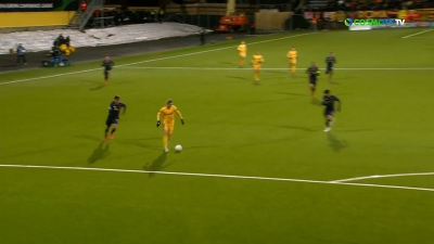 Μπόντο/Γκλιμτ – Ρόμα 6-1: Καταιγιστικοί οι Νορβηγοί, διασύρουν τη Ρόμα! (video)