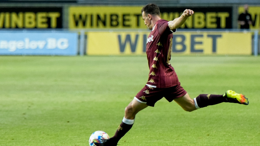 Νταρίντα: «Να είμαστε 100% συγκεντρωμένοι και να αποφύγουμε τα… χαζά λάθη»