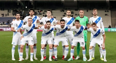 Τι σημαίνει για την Εθνική Ομάδα η πρώτη θέση στον όμιλο του Nations League