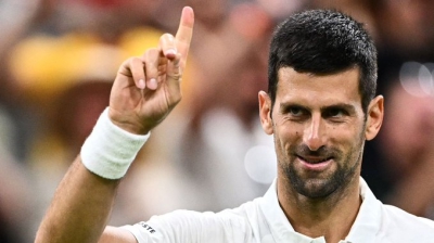 Τζόκοβιτς: ο βασιλιάς του Wimbledon χωρίς αμφιβολία – 14ος προημιτελικός στο γρασίδι!