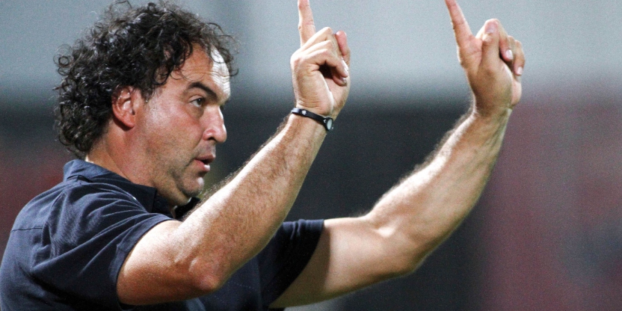 Βόκολος στο BN Sports για Ντεμόλ: «Έφυγε ένας εξαιρετικός άνθρωπος»