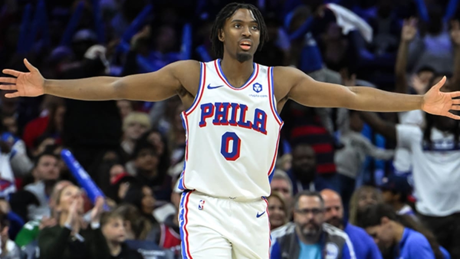 NBA: «Καθάρισε» με 50άρα ο Μάξι για τους Σίξερς – Τρομερή ανατροπή για τους Θάντερ κόντρα στους Σανς! (video)