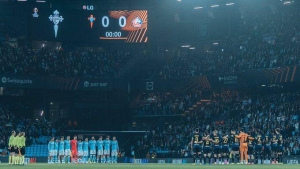 Europa League, League Stage: Αστραπιαία Θέλτα, «χτύπημα» Μπράγκα, άνετη Νις και «τεσσάρα» η Ντιναμό Ζάγκρεμπ!