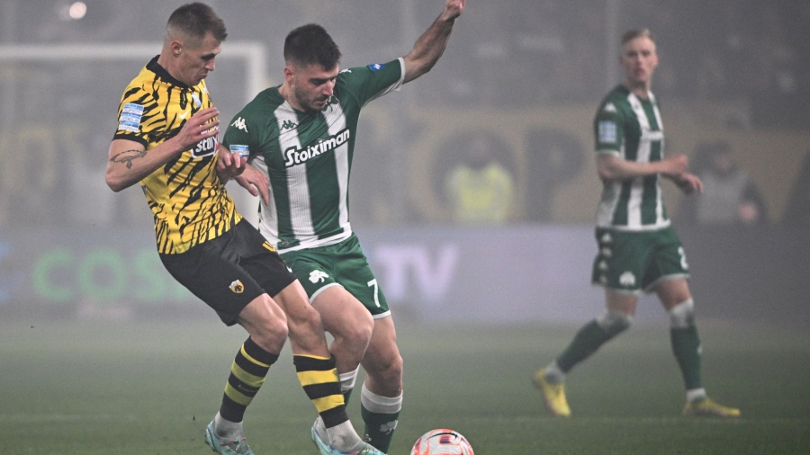 Θέλει ξεκίνημα με το δεξί ο Παναθηναϊκός - Τα πλάνα του Γιοβάνοβιτς για ενδεκάδα