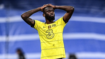 Η Τσέλσι έγραψε ιστορία 54 ετών ως αγγλικός σύλλογος με τα γκολ απέναντι στην Ρεάλ και πάλι δεν ήταν αρκετό! (vid)