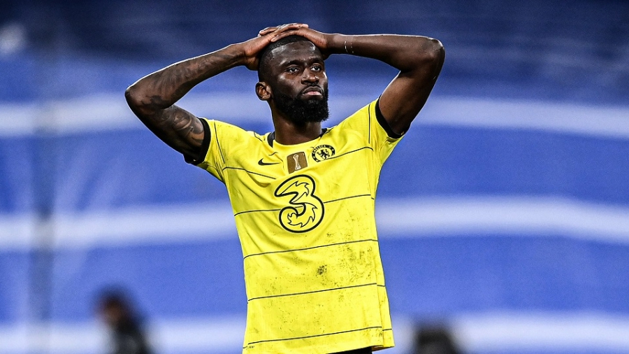 Η Τσέλσι έγραψε ιστορία 54 ετών ως αγγλικός σύλλογος με τα γκολ απέναντι στην Ρεάλ και πάλι δεν ήταν αρκετό! (vid)