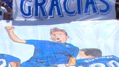 Χετάφε: Αποχαιρέτησε τον Μαξίμοβιτς που ετοιμάζεται για Παναθηναϊκό! (video)