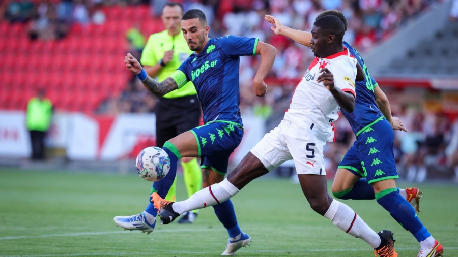 Με την ορμή της Λεωφόρου και την ετοιμότητα της ΑΙΚ