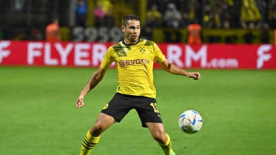 Εξετάζει την περίπτωση του Γκερέιρο η Μάντσεστερ Σίτι!