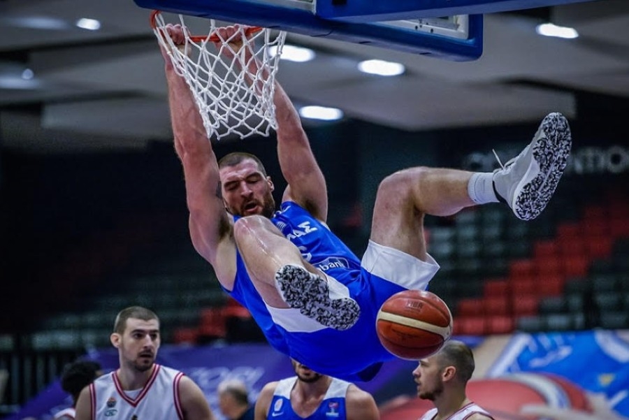 Αρνήθηκε την πρόταση του Ηρακλή ο Καββαδάς