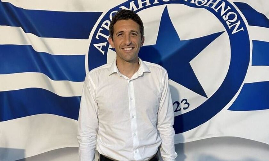 ΑΕΚ: Ο Μάρκο Γκαροφάλο νέος προπονητής τερματοφυλάκων!