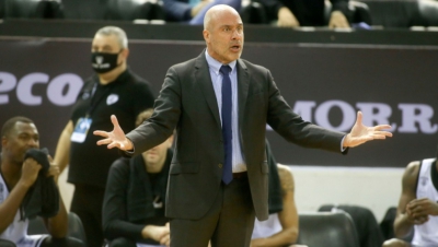 Λυκογιάννης: «Κάναμε τεράστια προσπάθεια να γυρίσουμε το παιχνίδι, αλλά...»