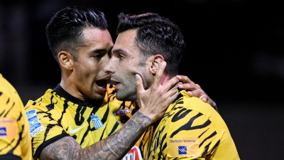 Τζαβέλλας: «Σημαντικό να ξεκινάς τη σεζόν με νίκη»