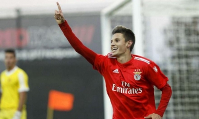 ΠΑΟΚ: Εξετάζει σοβαρά την περίπτωση του Τιάγκο Ντάντας!