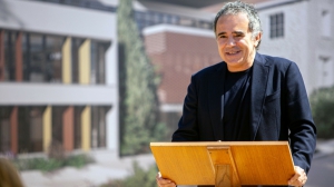 Ολοκληρώθηκε η συνάντηση του Ερασιτέχνη με Μυστακίδη - Τι λέει ο ΑΣ ΠΑΟΚ