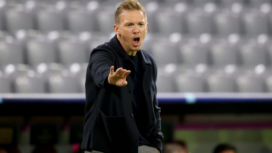 Νάγκελσμαν μετά την πεντάρα από τη Γκλάντμπαχ: «Είμαστε άνθρωποι, όχι μηχανές»