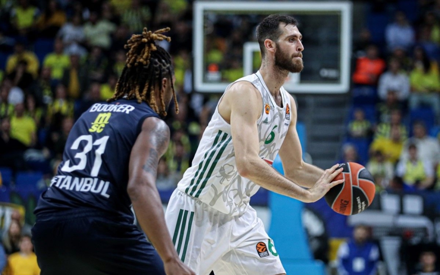 «Βόμβα» από Ισπανία: «Σε διαπραγματεύσεις με τον Παπαγιάννη η Φενέρμπαχτσε»