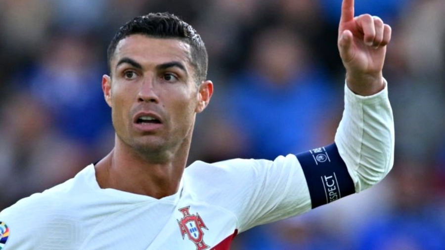 Προκριματικά EURO 2024, 10ος όμιλος: Ήρωας στο 89’ ο Ρονάλντο σε ιστορική βραδιά, η Βοσνία «πλήρωσε» τα λάθη της (video)