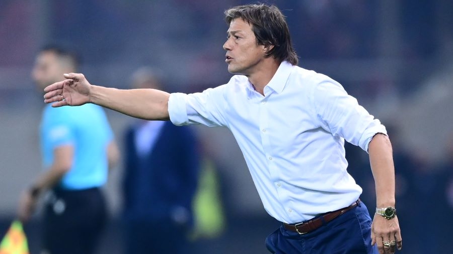 Original 21 για Αλμέιδα: «Στο πρόσωπο σου, βρήκαμε κάποιον που μας έμοιαζε!