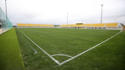 ΑΕΚ: «Το νέο στολίδι της ομάδας μας στα Σπάτα!»