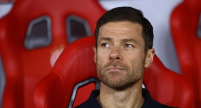 Τσάμπι Αλόνσο: «Πάρα πολύ καλός ο Ολυμπιακός - Μπορούσε να έχει περισσότερους βαθμούς!» (video)