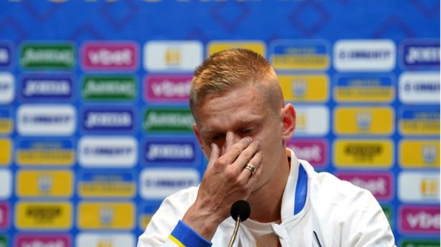 Ο κόσμος θα ήταν καλύτερος, αν είχαμε περισσότερους σαν τον… Ζιντσένκο!