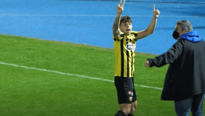 ΠΑΣ Γιάννινα για επίθεση στον Ρότα: «Δεν ανεχτήκαμε και δεν θα ανεχτούμε ρατσιστικές συμπεριφορές» (video)