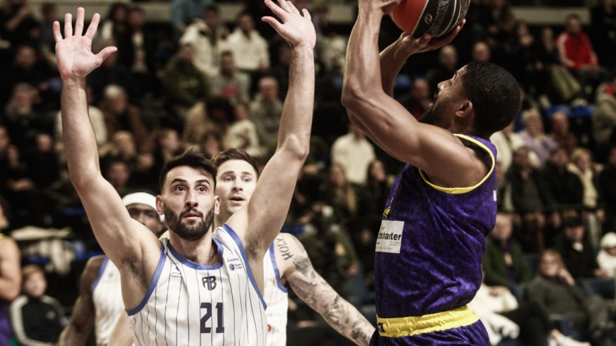 Basket League: Έσπασε το… ρόδι η Καρδίτσα – Απέδρασε από την Πάτρα το Μαρούσι