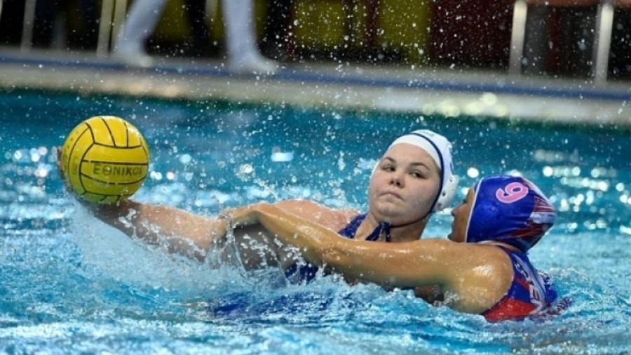 Εθνικός: Σαν... σίφουνας στους «8» του Euro Cup!