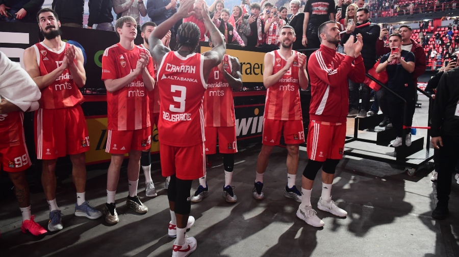 Ανώτερος ο Ερυθρός Αστέρας και πληρώνει στο Pamestoixima