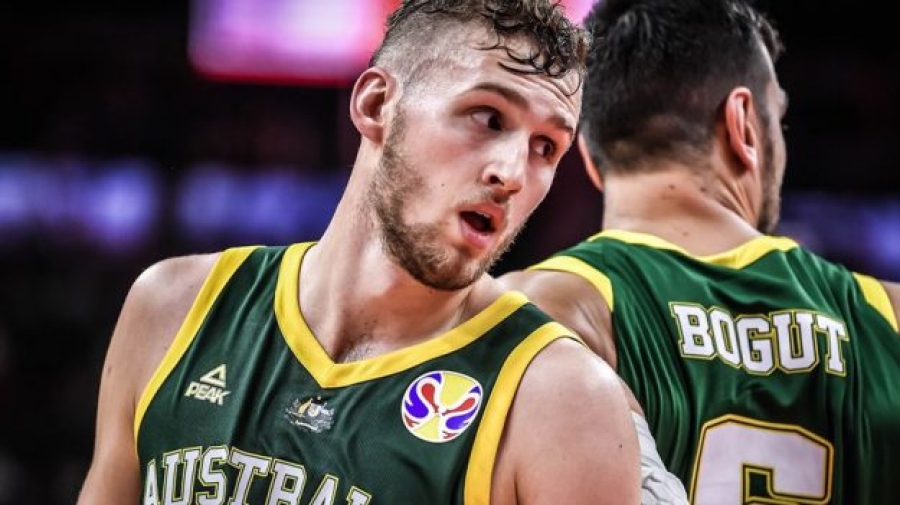 Νίκησε η Αυστραλία το Σουδάν (88-67) - «Συναγερμός» για Λαντέιλ!