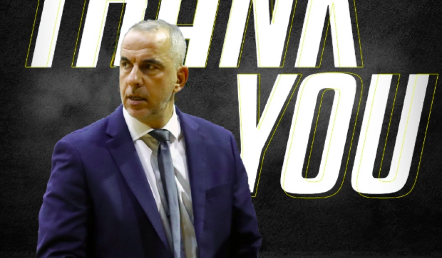 «Τίτλοι τέλους» για Λημνιάτη και Μαρούσι!