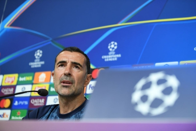 «Πραγματικότητα το όνειρο - Ανυπομονούμε!»: Ο Χουάν Κάρλος Καρσέδο και η Πάφος ονειρεύονται!