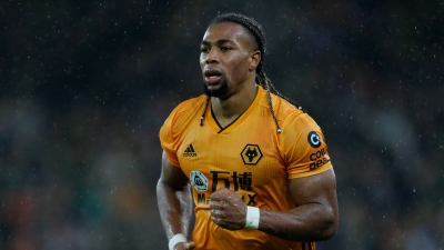 Αντάμα Τραορέ: Αξίζει να γίνει ο πιο ακριβοπληρωμένος ποδοσφαιριστής της Γουλβς;