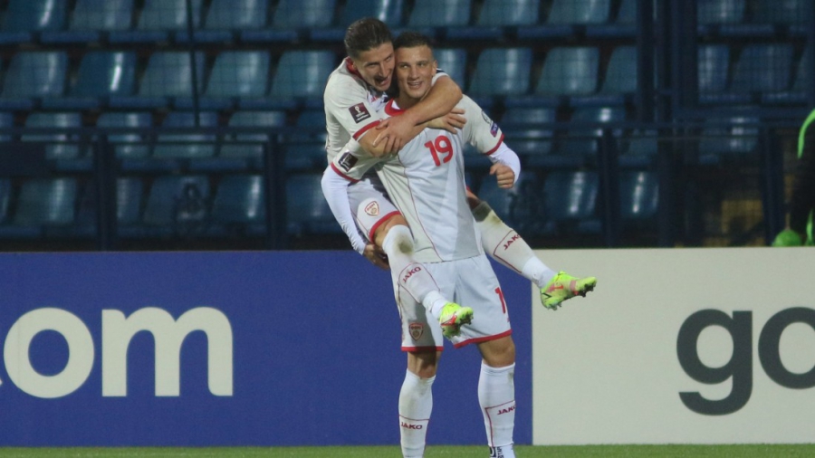 Προκριματικά Παγκοσμίου Κυπέλλου, 10ος όμιλος: Με τα… μπούνια στο Κατάρ η Γερμανία – Στα play off η Βόρεια Μακεδονία! (video)